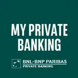 My Private Banking - App-Symbol