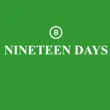 Nineteen Days Widget - Icono de la app