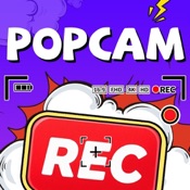 PopCam-Video Camera