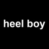 heel boy icon