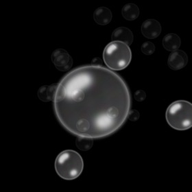 Impossible Bubble Pop