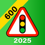Ôn thi GPLX 2025