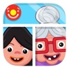 Pepi House: Happy Family - iPadアプリ