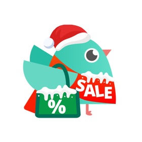 CouponBirds: Deals & Coupons