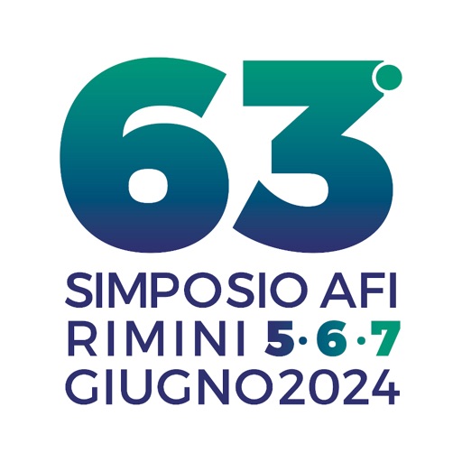 Simposio AFI icon