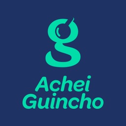 Achei Guincho