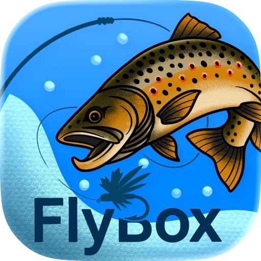 FlyBox Fishing