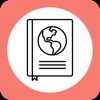 Travlog: Social Scrapbook icon