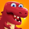 Dino Jam - Parking Puzzle Game icon