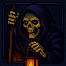 ภาพหน้าจอ (10) Ferryman from Hades
