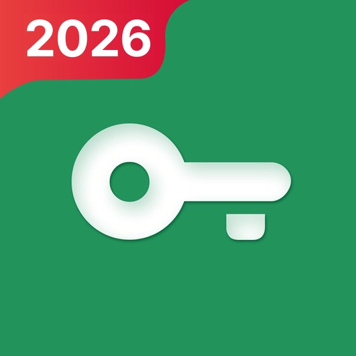 VPN - Fast VPN Proxy icon