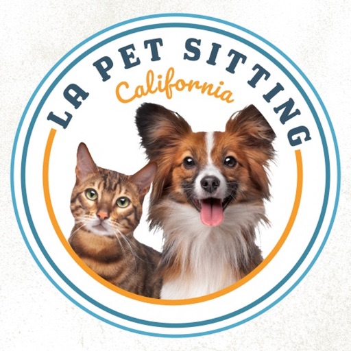 L A Pet Sitting