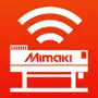 Mimaki Remote Access