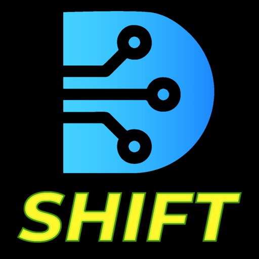 D-Shift