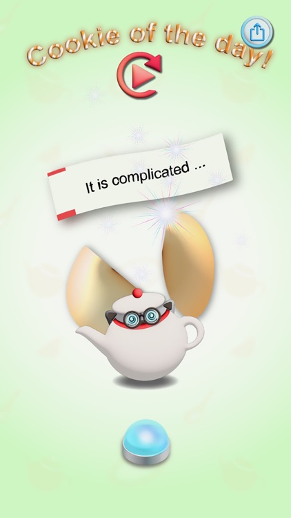 CookieAMA screenshot-4