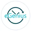 EGenius HRMS App Delete