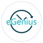 EGenius HRMS app download