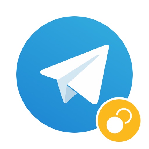 Telegram Tools: Dual Messenger