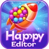 Happy Editor icon