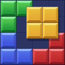 Block Buster! Block Puzzle!