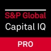 S&P Capital IQ Pro icon