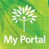 My RCH Portal - iPadアプリ