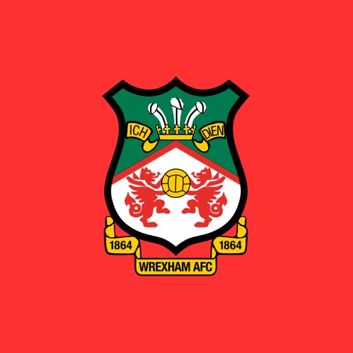 Wrexham AFC - AppWisp.com