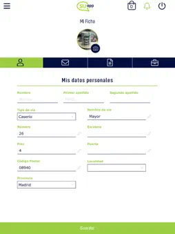 Suapp screenshot 10