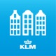 KLM Houses app icon - Travel app for iPhone
