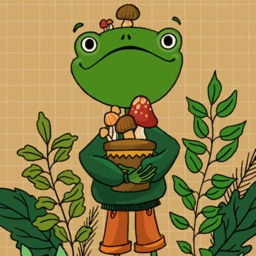 Home Garden Lulu: Plante Ferme