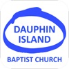 Dauphin Island Baptist Church icon