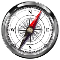 The Best Compass logo