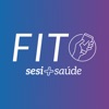 Fit sesi+saúde icon