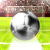Football Championship-Freekick icon