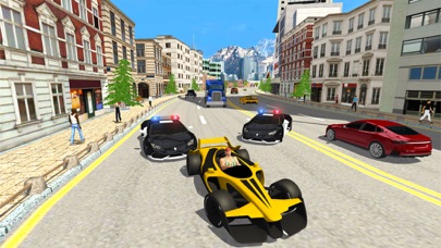 Go To Town 4 Screenshot