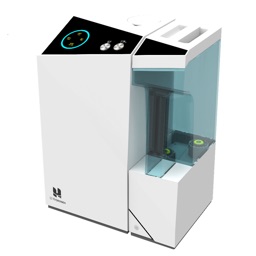 H2 Cube