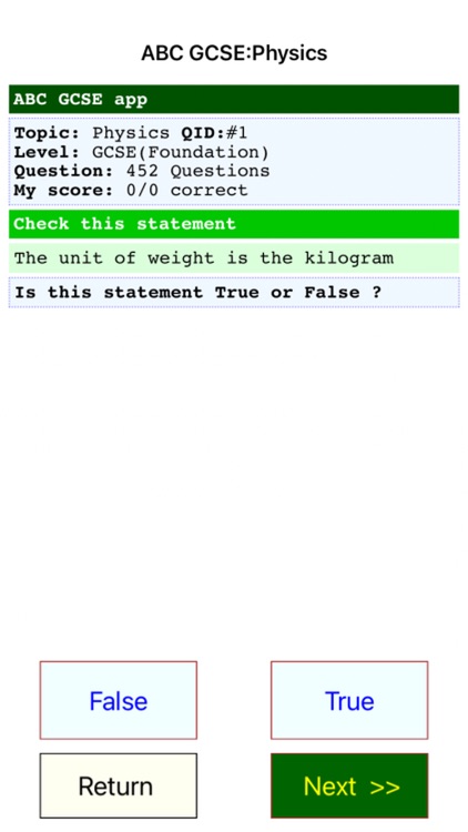 Makindo Complete Question Bank