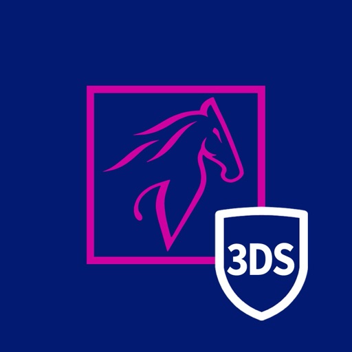 Vista 3D Secure