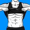 CRUNCH ~Six Pack in 30 Days - iPhoneアプリ