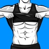 CRUNCH ~Six Pack in 30 Days - iPadアプリ