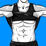Download CRUNCH ~Six Pack in 30 Days app
