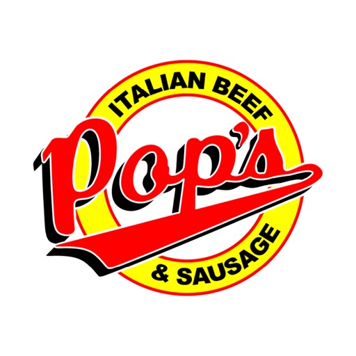 Pop's Italian Beef