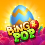 Download Bingo Pop: Play Online Games app