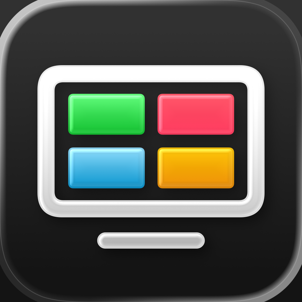 Get TV Launcher - Live US Channels for iOS, iPhone, iPad Aso Report