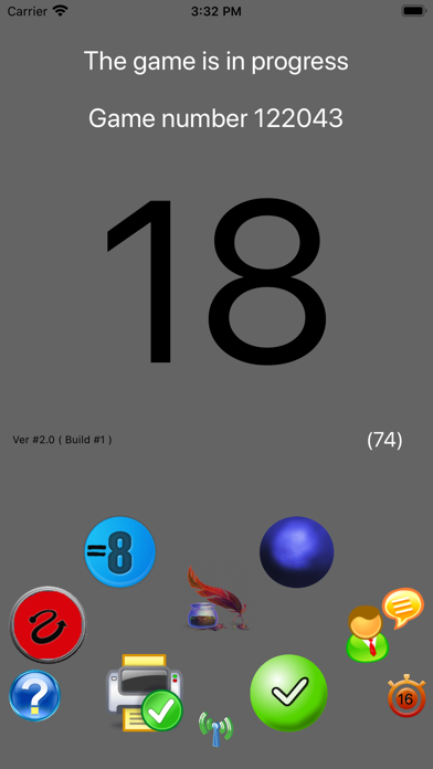 Screenshot #2 pour BINGO game