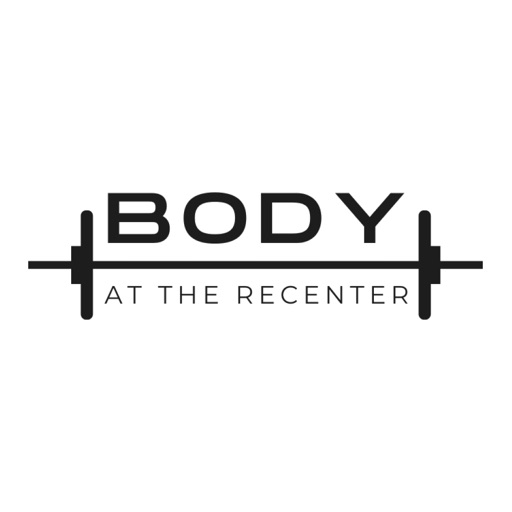 BODY at The ReCenter Training