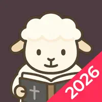 Chowon: AI Bible Study App