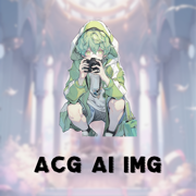 ACG AI IMG