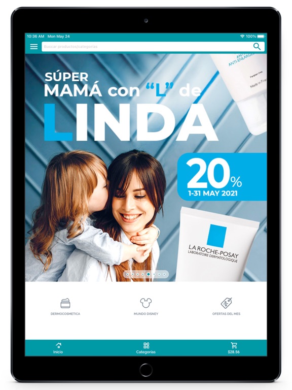 Farmacias San Nicolás