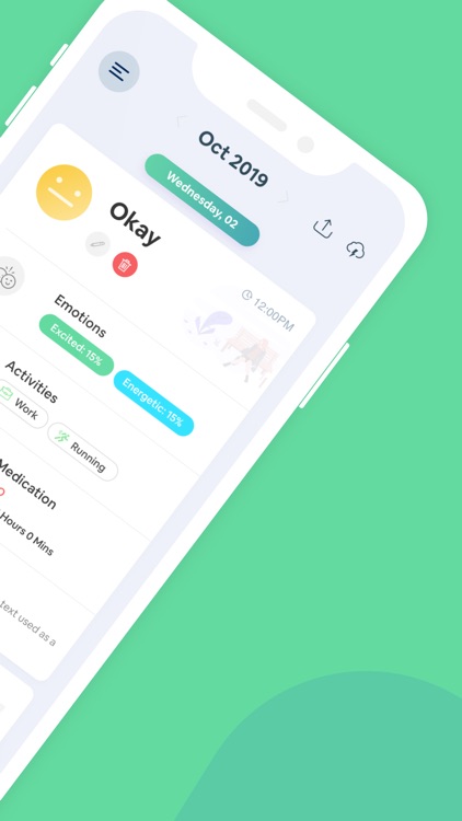 CBT Companion: Therapy Journal